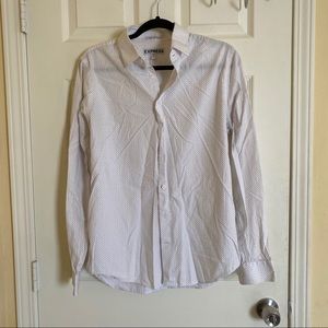 Mens Dress Shirt